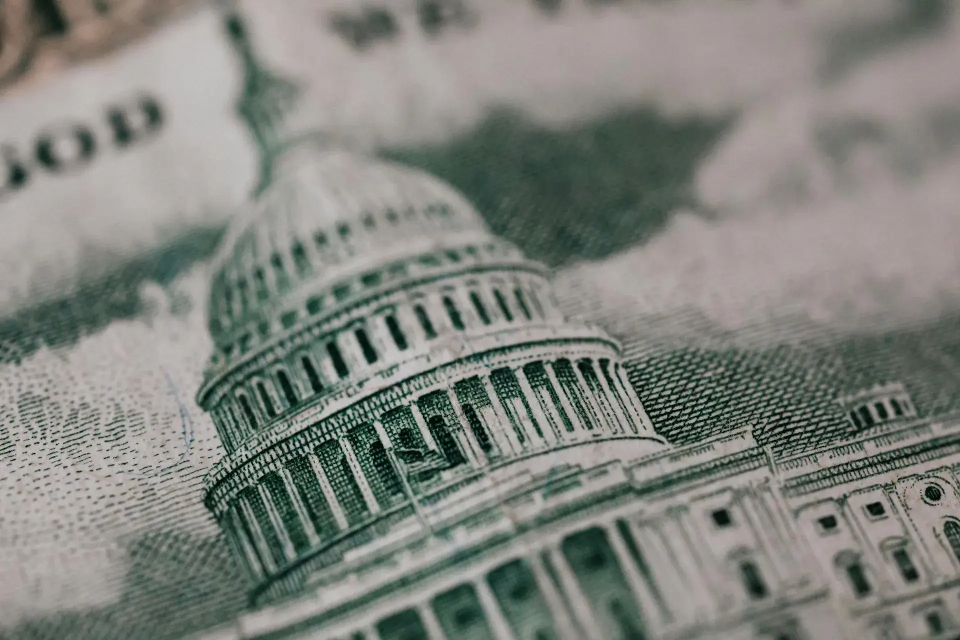 Capitol background