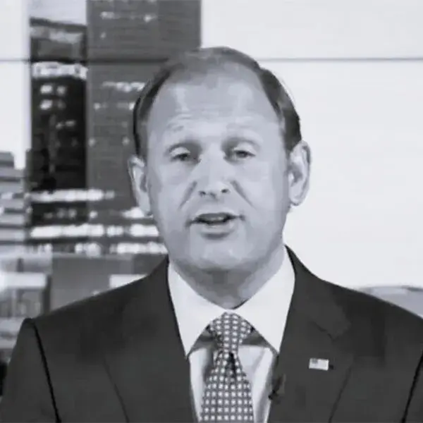 Andy Barr