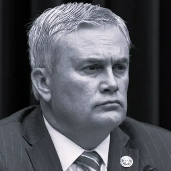 Jamie Comer