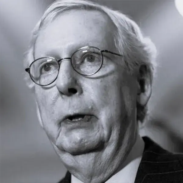 Mitch McConnell