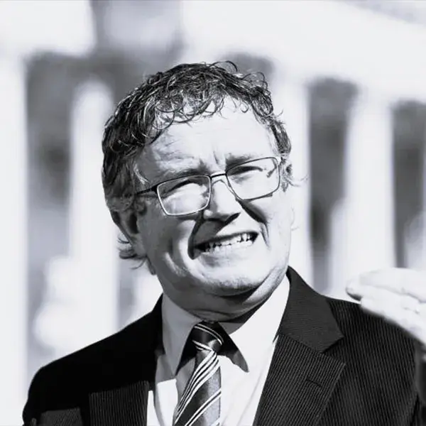 Thomas Massie